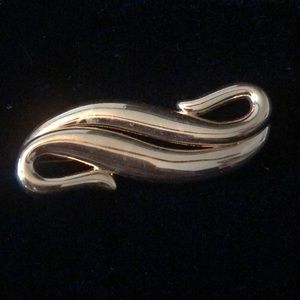 Vintage Napier Brooch